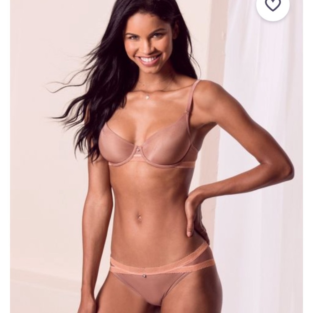 Adore Me Marguerite Unlined